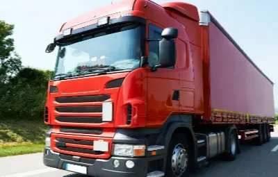 Bursa Niksar Ambar Kargo